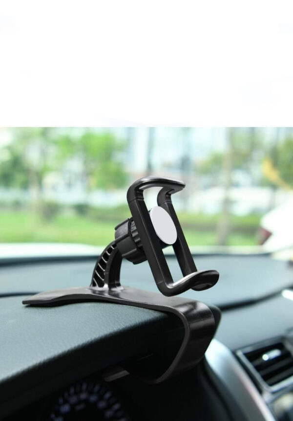 Car accessories car phone navigation bracket - Image 4