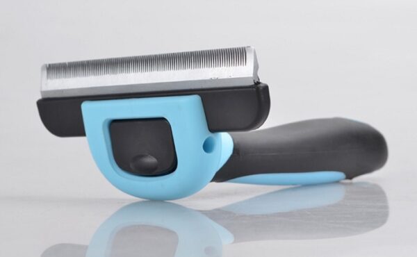 Pet  Hair Removal Comb - Image 3