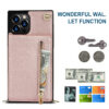 Zipper Phone Case Phone Case Crossbody - Image 9