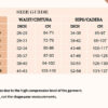 Fajas Colombianas Shapewear For Women Tummy Control Post Surgery Full Body Shaper Butt Lifter With Zipper Crotch Skimsbodysuits Elegant Fajas Melibelt Bodysuitfajashaper - Image 7