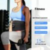 Smart Waist Shaping Belt Lazy Abdominal Stickers Fitness Equipment Indoor Fitness Belly Contracting - Image 7